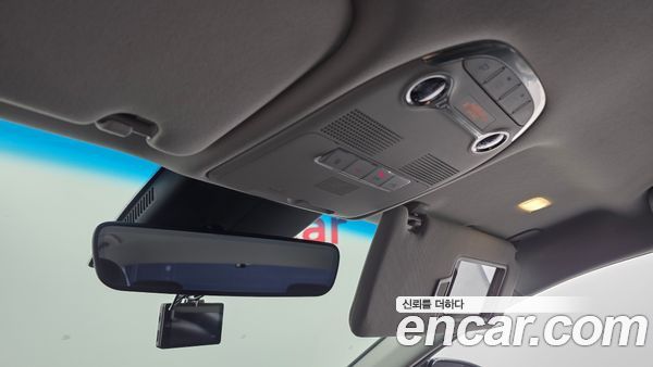 Hyundai Grandeur 2020, фото 29