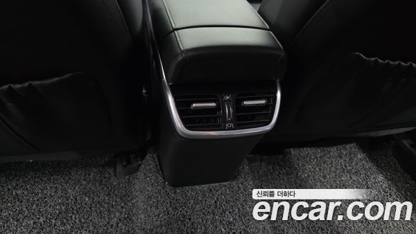 Hyundai Grandeur 2020, фото 32