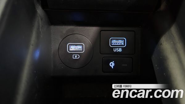 Hyundai Grandeur 2020, фото 36