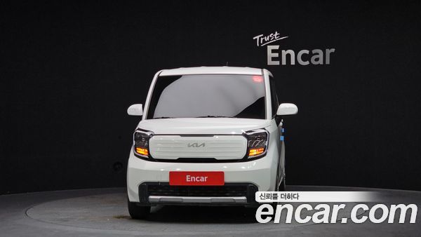 Kia Ray 2023, фото 3