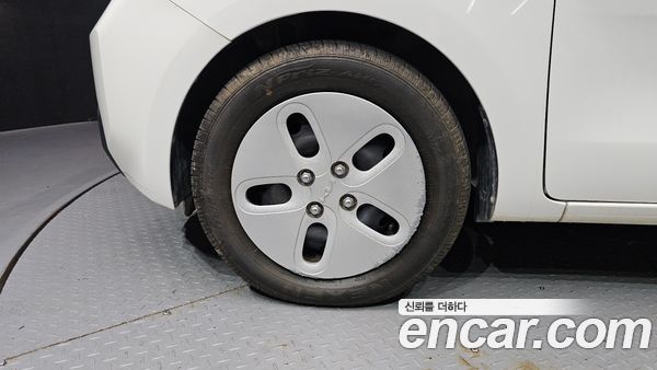 Kia Ray 2023, фото 5