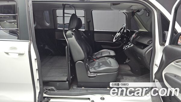 Kia Ray 2023, фото 18