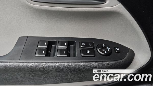 Kia Ray 2023, фото 21