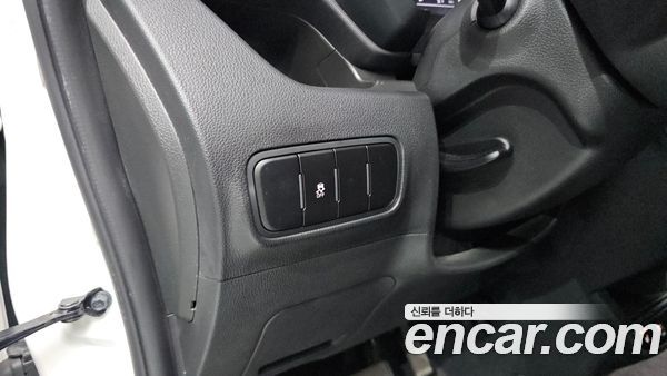 Kia Ray 2023, фото 22