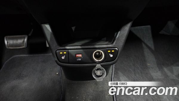 Kia Ray 2023, фото 24