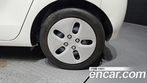 Kia Ray 2023, фото 7