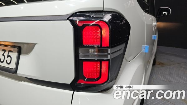 Kia Ray 2023, фото 9