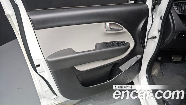 Kia Ray 2023, фото 14