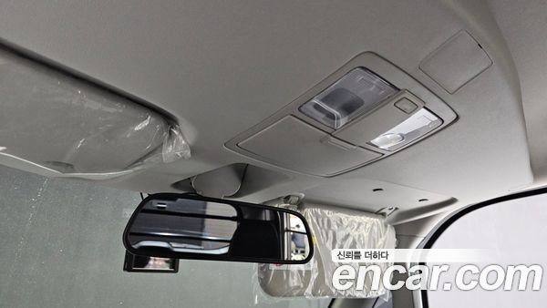 Kia Ray 2023, фото 27