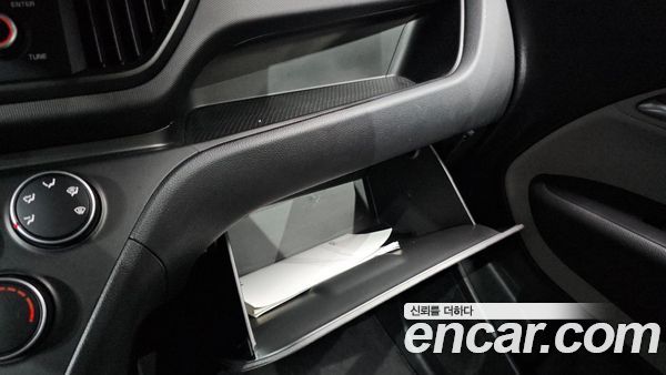 Kia Ray 2023, фото 29