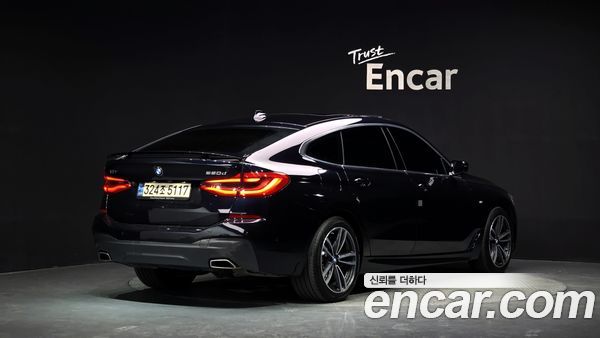 BMW Gran Turismo 2021, фото 2
