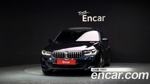 BMW Gran Turismo 2021, фото 3