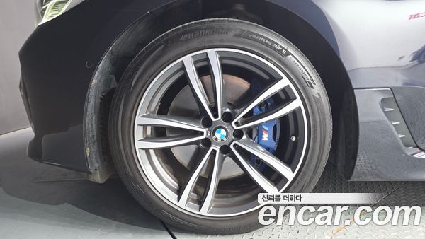 BMW Gran Turismo 2021, фото 5