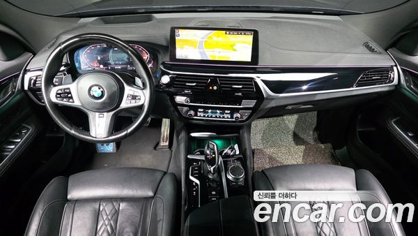 BMW Gran Turismo 2021, фото 7