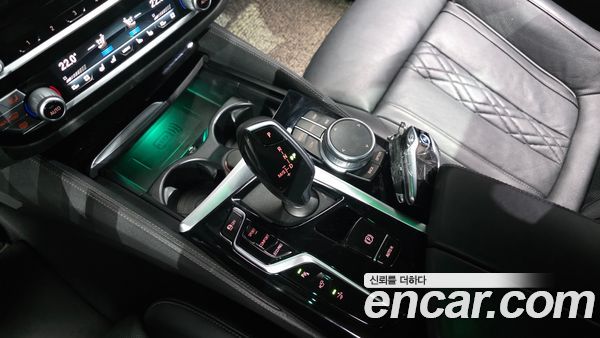 BMW Gran Turismo 2021, фото 9