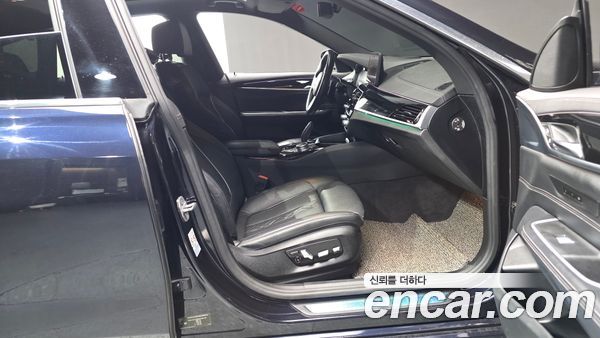 BMW Gran Turismo 2021, фото 10