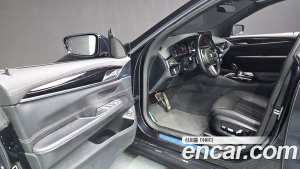 BMW Gran Turismo 2021, фото 11