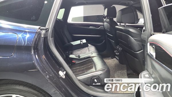 BMW Gran Turismo 2021, фото 12