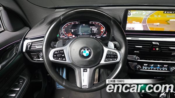 BMW Gran Turismo 2021, фото 13