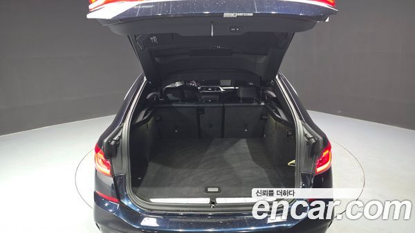 BMW Gran Turismo 2021, фото 20