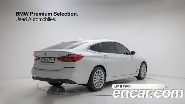 BMW Gran Turismo 2021, фото 2