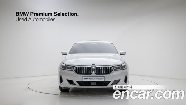 BMW Gran Turismo 2021, фото 3