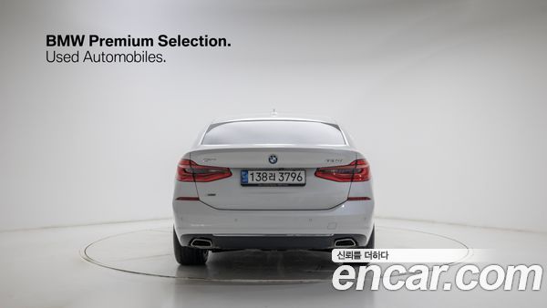 BMW Gran Turismo 2021, фото 4