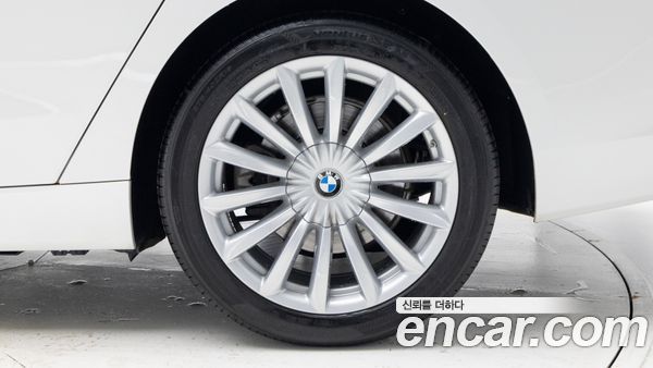 BMW Gran Turismo 2021, фото 5