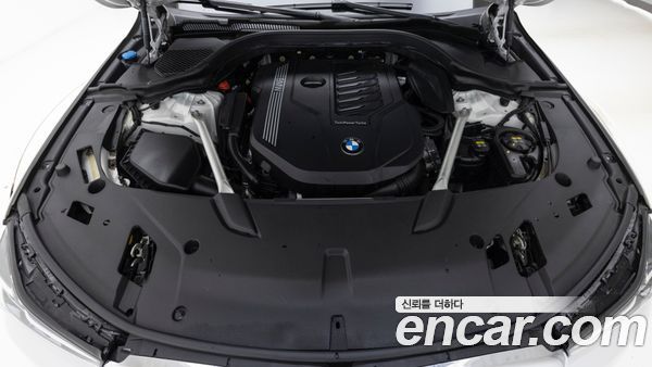 BMW Gran Turismo 2021, фото 6