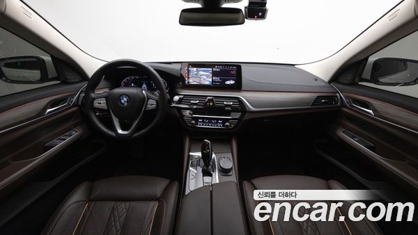 BMW Gran Turismo 2021, фото 7
