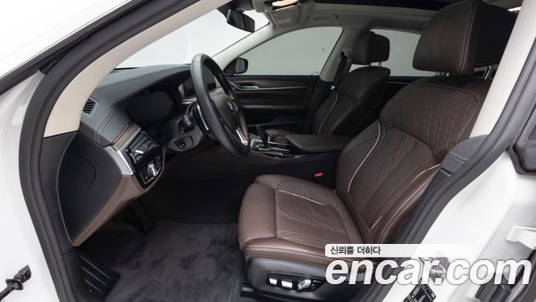 BMW Gran Turismo 2021, фото 10