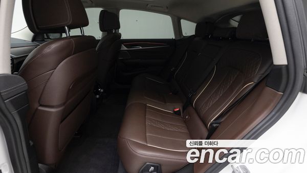 BMW Gran Turismo 2021, фото 11