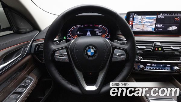 BMW Gran Turismo 2021, фото 14