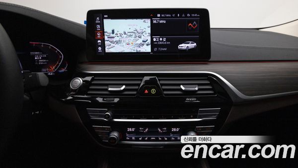 BMW Gran Turismo 2021, фото 15