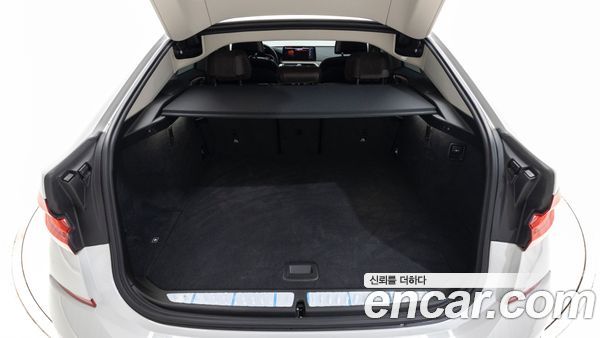BMW Gran Turismo 2021, фото 20