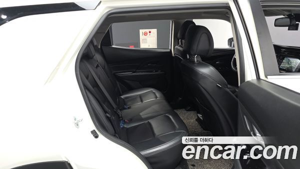 KGM Korando 2022, фото 18