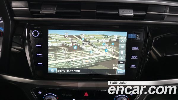 KGM Korando 2022, фото 20
