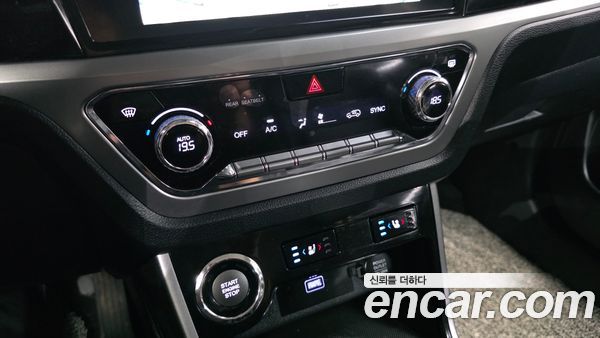 KGM Korando 2022, фото 22