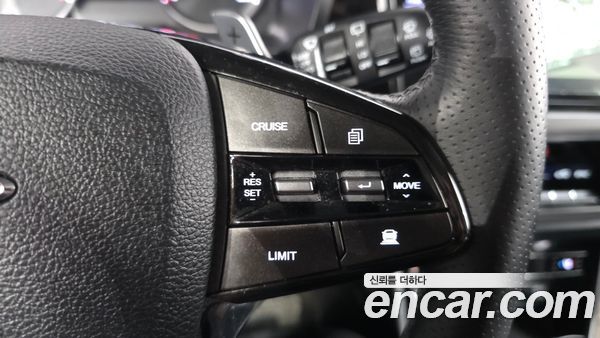 KGM Korando 2022, фото 24