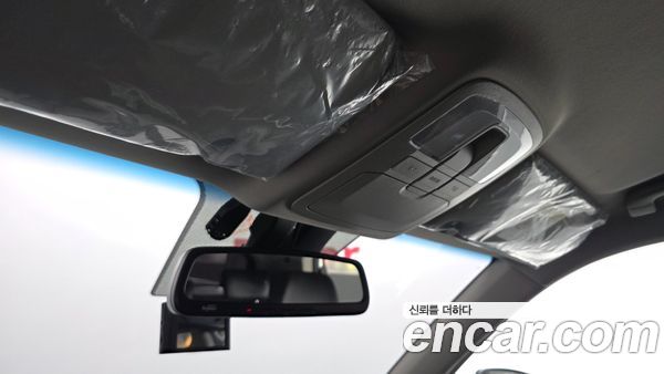 KGM Korando 2022, фото 27