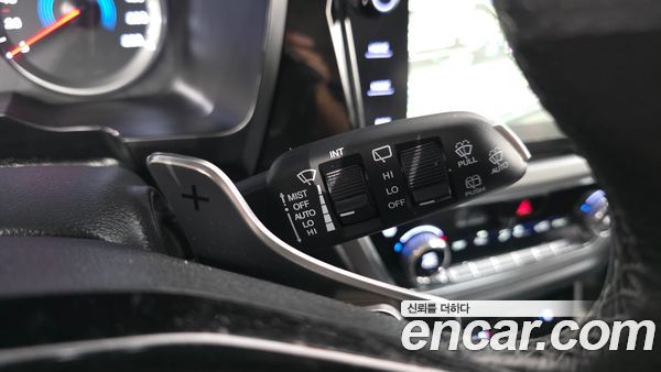 KGM Korando 2022, фото 29