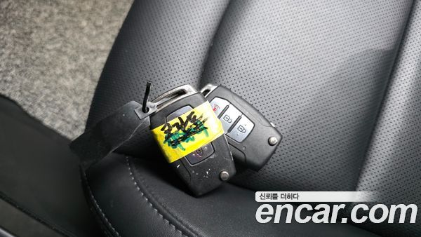 KGM Korando 2022, фото 30