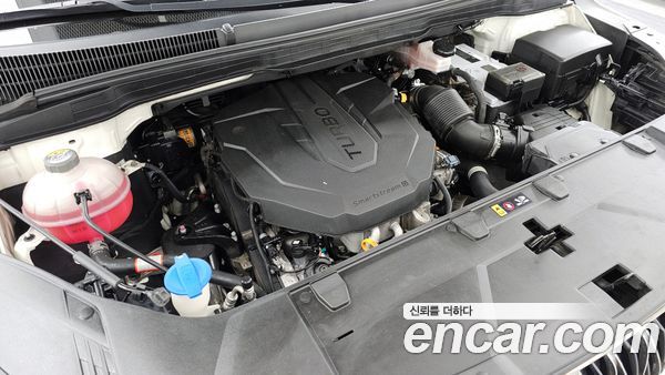 Kia Carnival 2021, фото 6