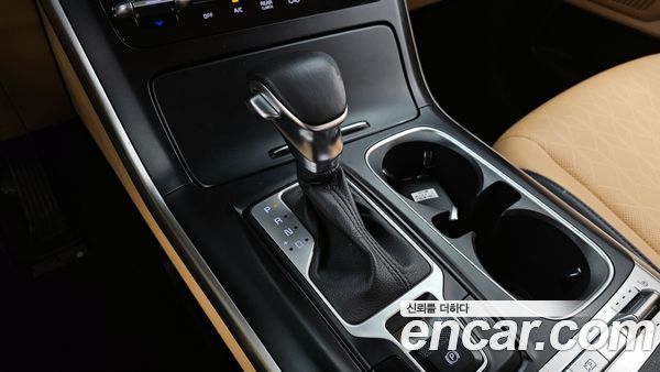 Kia Carnival 2021, фото 12