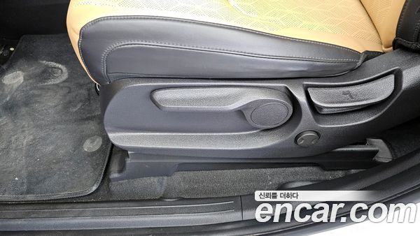 Kia Carnival 2021, фото 30