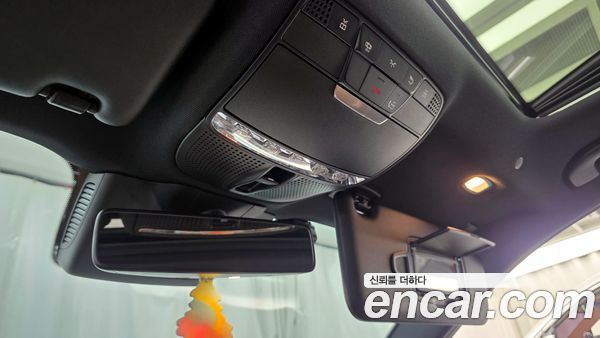 Mercedes-Benz E-Class 2020, фото 23