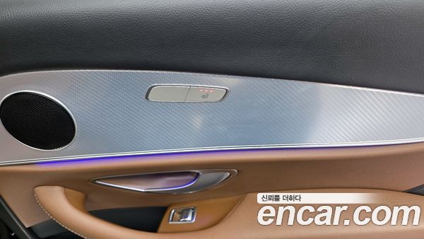 Mercedes-Benz E-Class 2020, фото 24