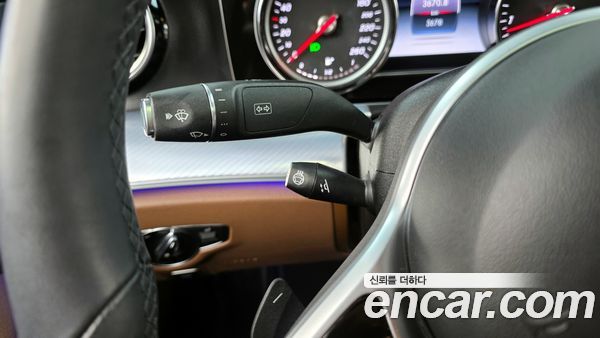 Mercedes-Benz E-Class 2020, фото 29