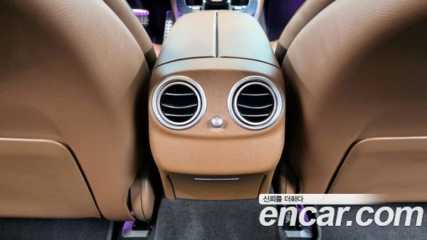 Mercedes-Benz E-Class 2020, фото 31