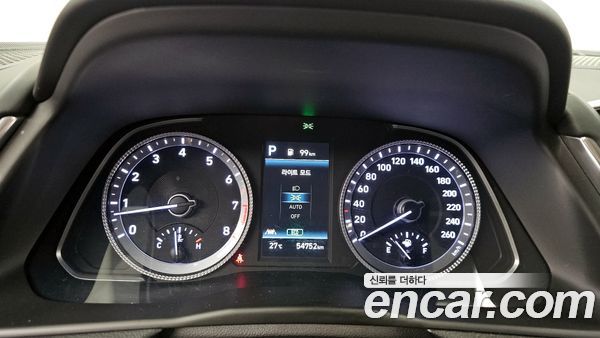 Hyundai Sonata 2022, фото 11